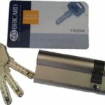 Cylindre Bricard Chifral