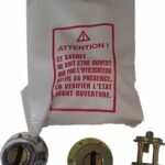 Cylindre VAK diamètre 27 mm