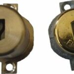 Jeu de cylindres Fichet 787 multipoints