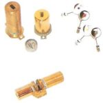 Jeu de cylindres Fichet Fortissime T