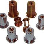 Jeu de cylindres VAK Louxor