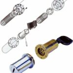 Jeu de cylindres VAK Serenis