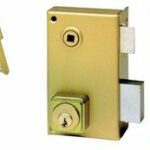 Serrure Bricard Alpha