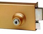 Serrure Bricard Bloctout
