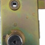 Serrure Bricard Securoc