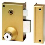 Serrure Bricard Super Sûreté