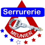 Serrurerie Meunier, dépannage serrurier Paris 12ème et Val de Marne